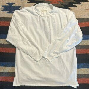 Free People Long Sleeve